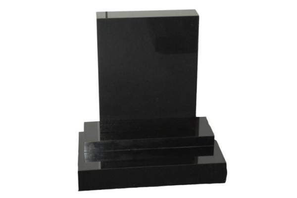 Headstone World - Products - Cremation Stones - Straight Top Set